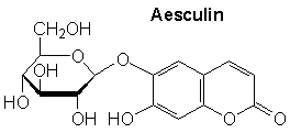 Aesculin