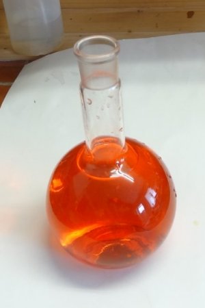 Experiment des Monats