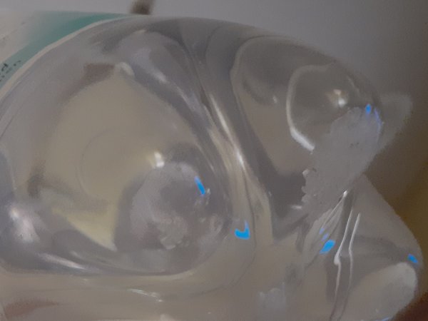 Experiment des Monats